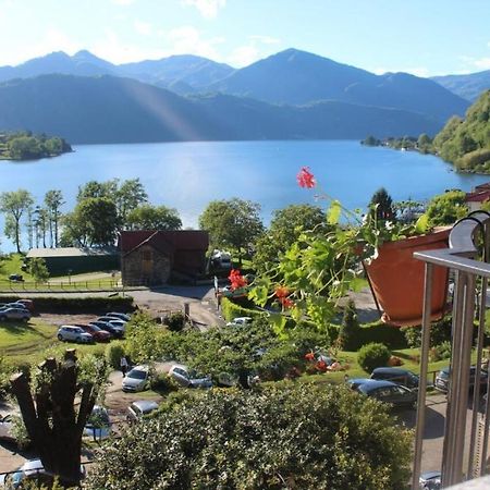 Hotel Bocciolo Orta San Giulio Kültér fotó