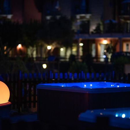 Hotel Bocciolo Orta San Giulio Kültér fotó