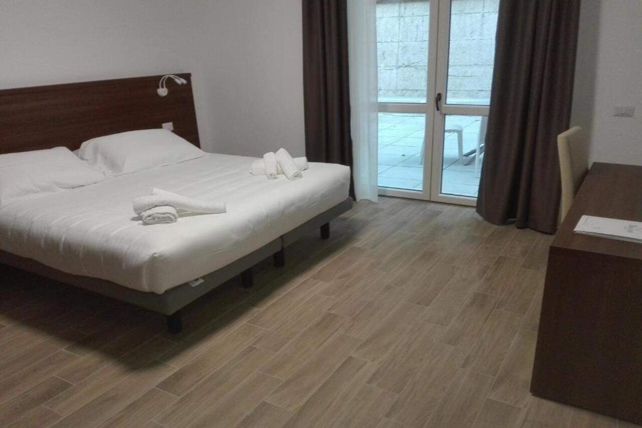 Hotel Bocciolo Orta San Giulio Kültér fotó
