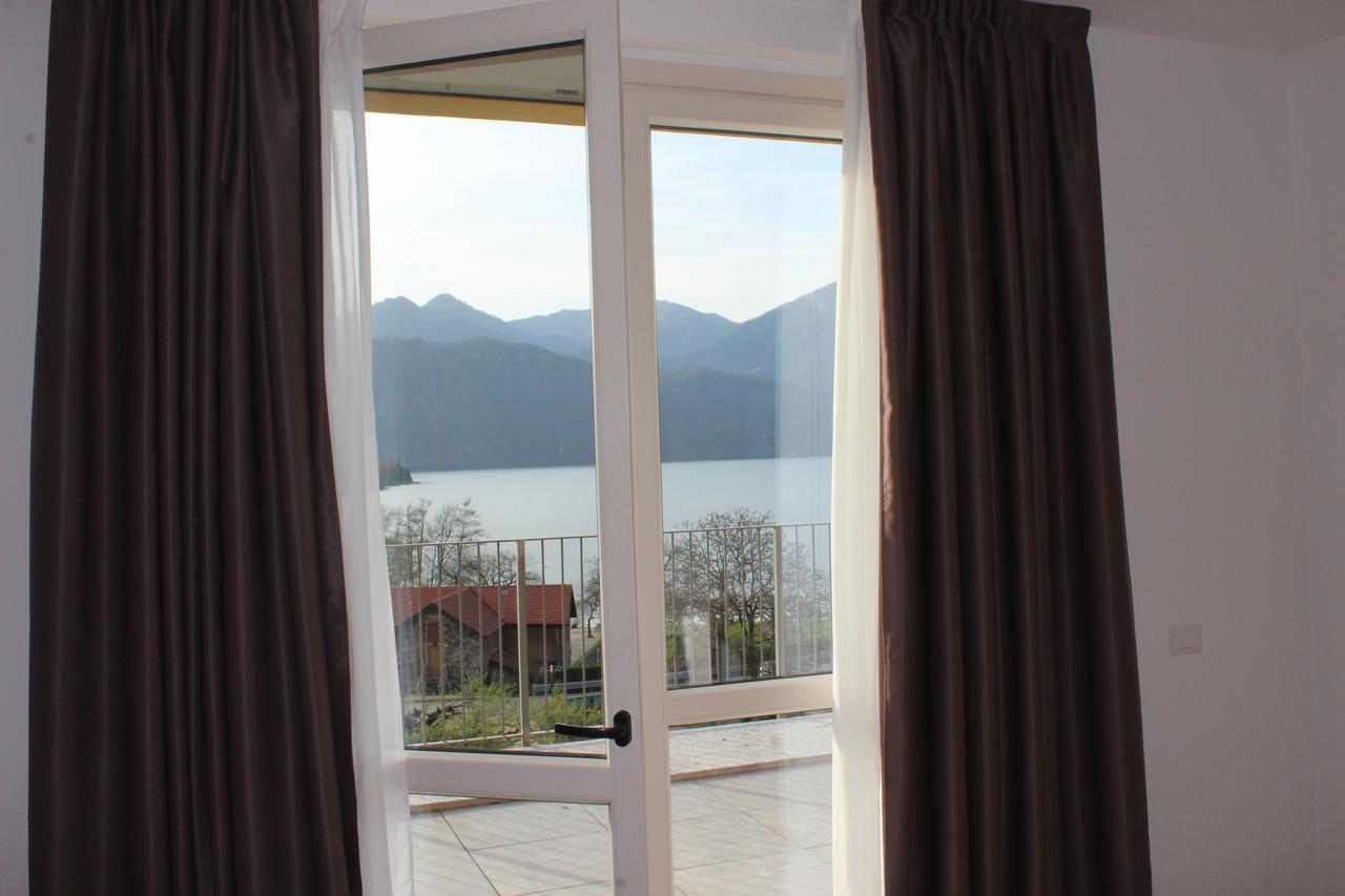 Hotel Bocciolo Orta San Giulio Kültér fotó