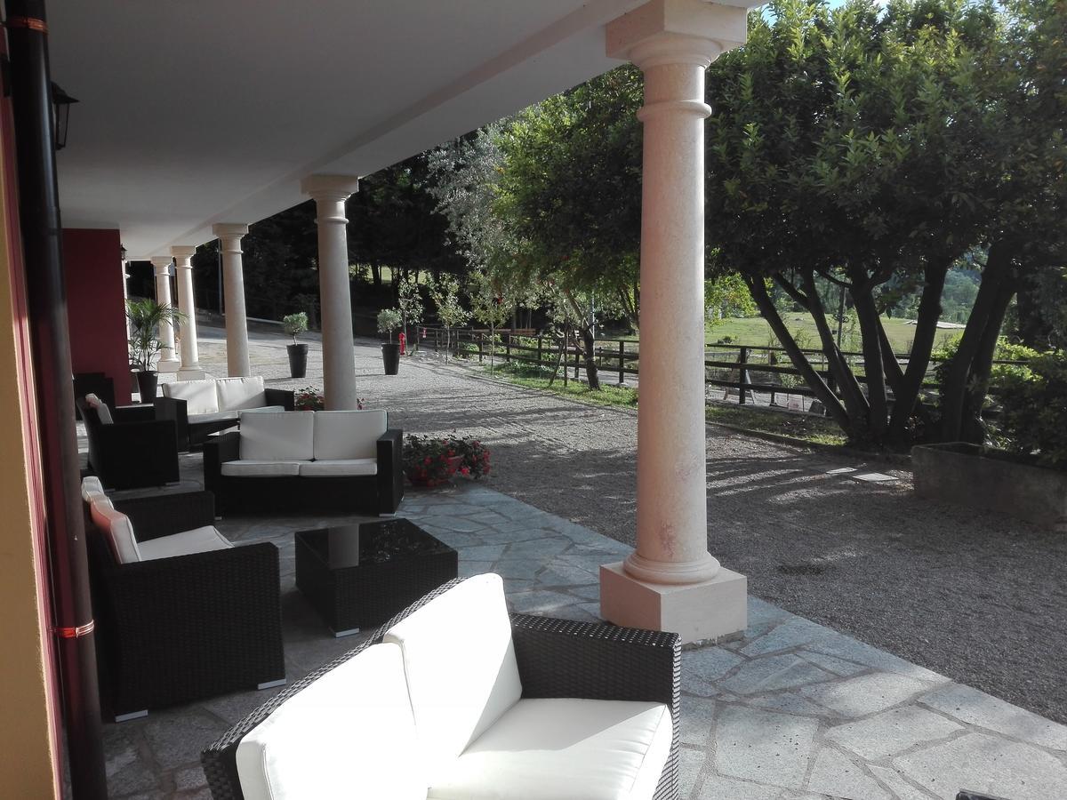 Hotel Bocciolo Orta San Giulio Kültér fotó