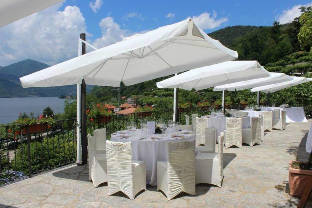 Hotel Bocciolo Orta San Giulio Kültér fotó
