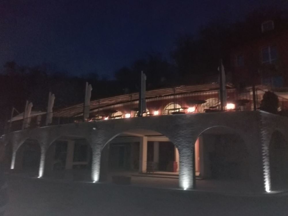 Hotel Bocciolo Orta San Giulio Kültér fotó