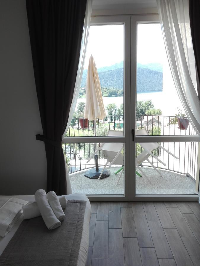 Hotel Bocciolo Orta San Giulio Kültér fotó